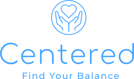 Centered, find your balance